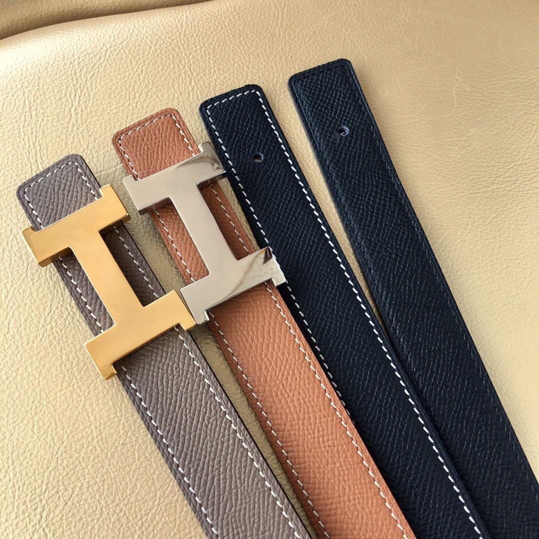 Men belts