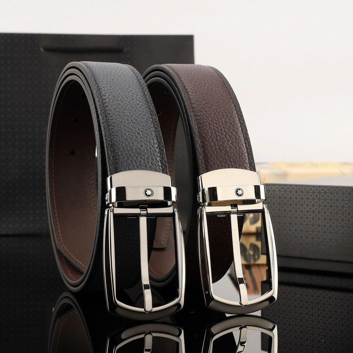 Men belts