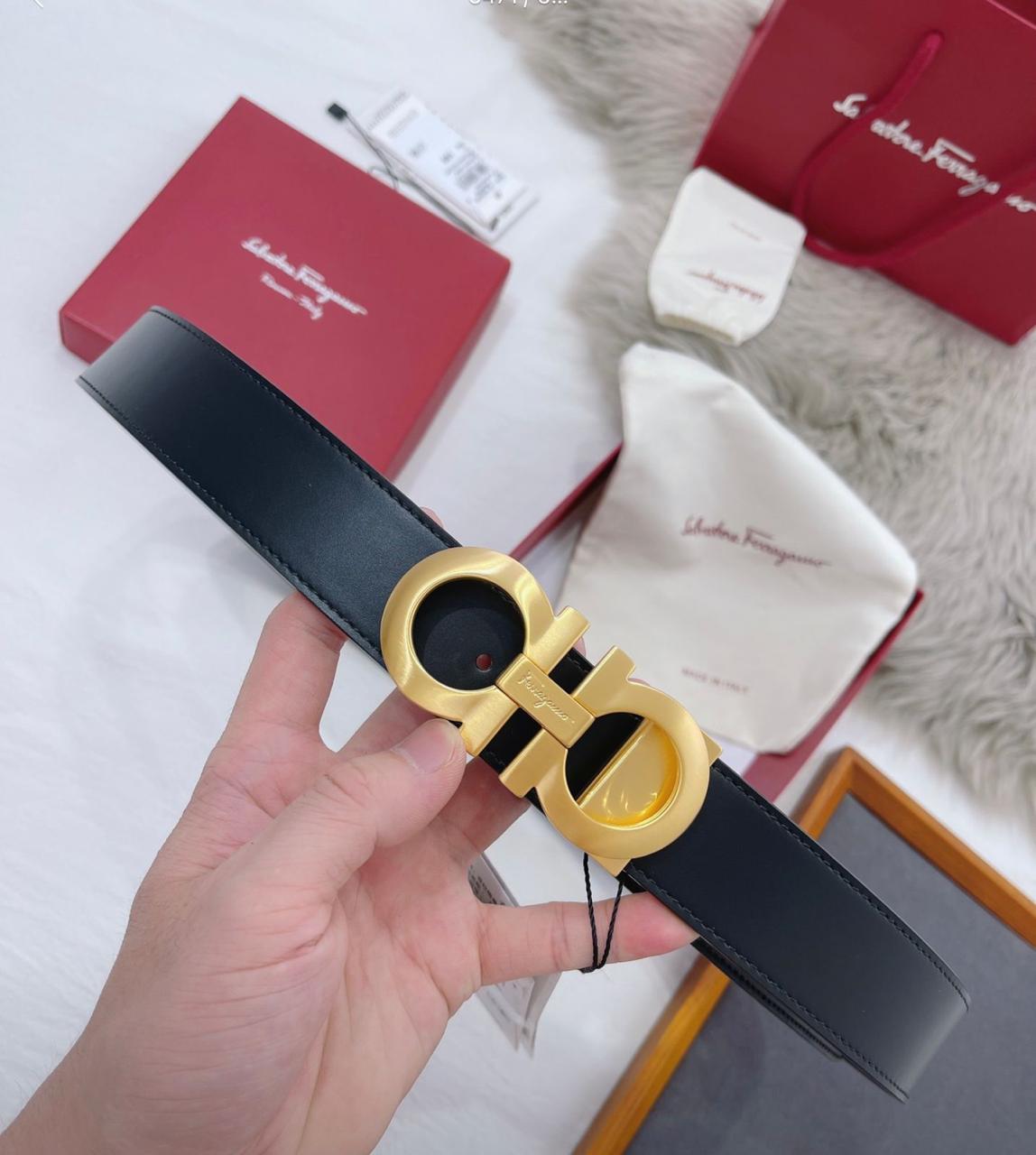 Men belts