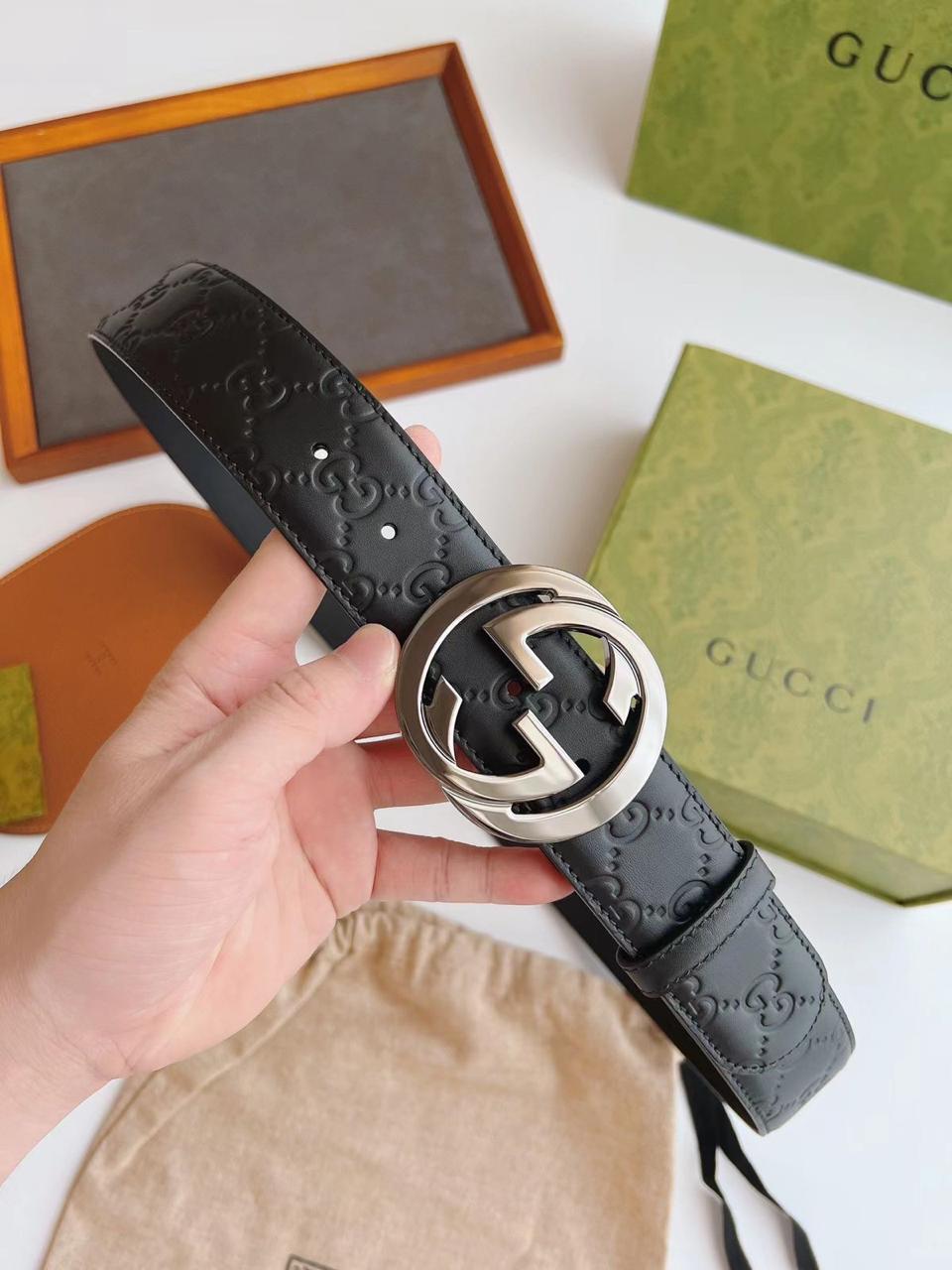 Men belts