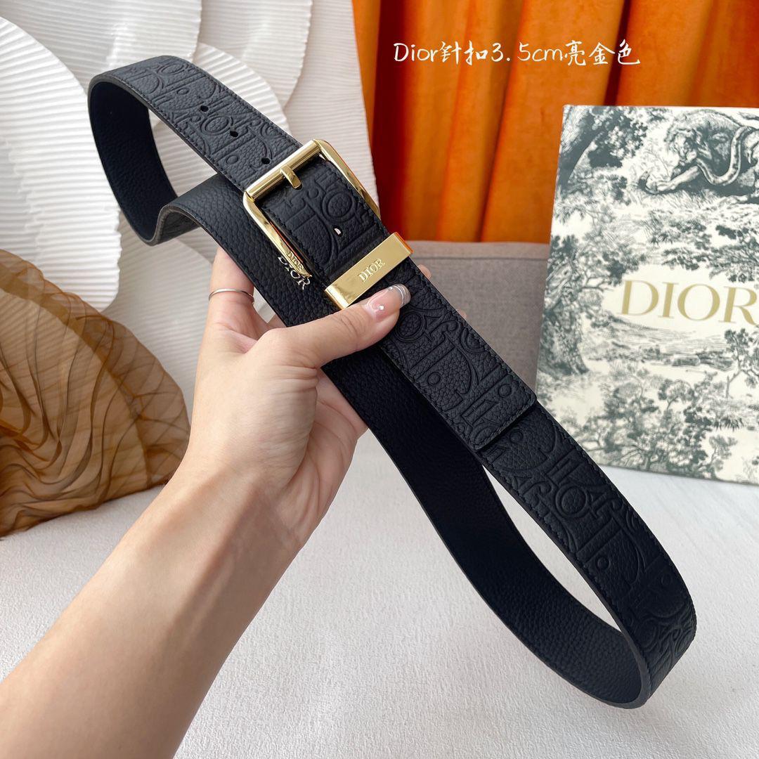 Men belts