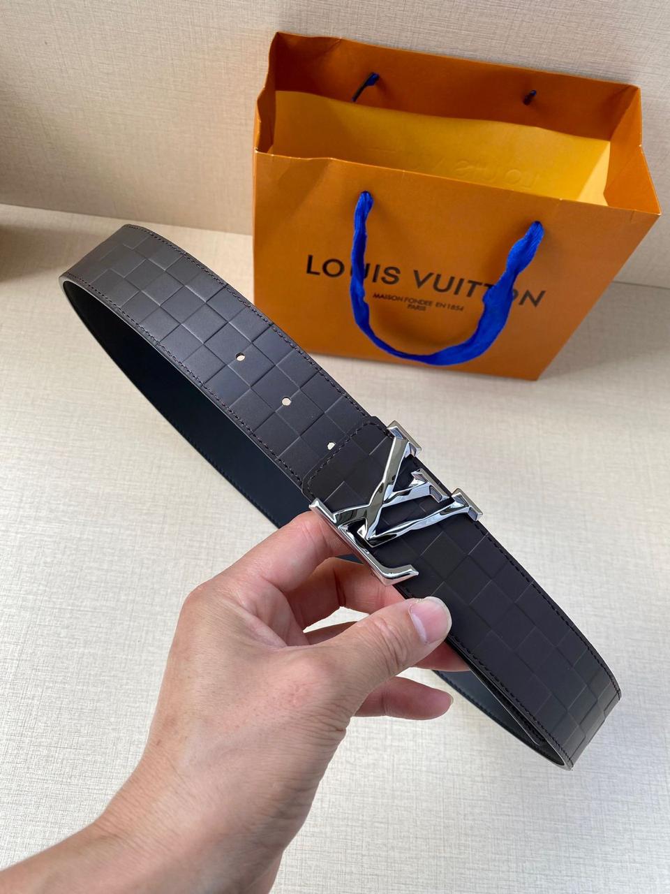 Men belts