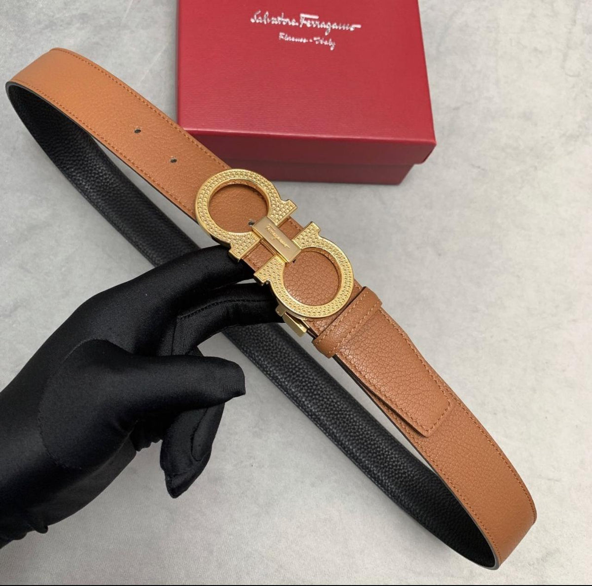 Men belts