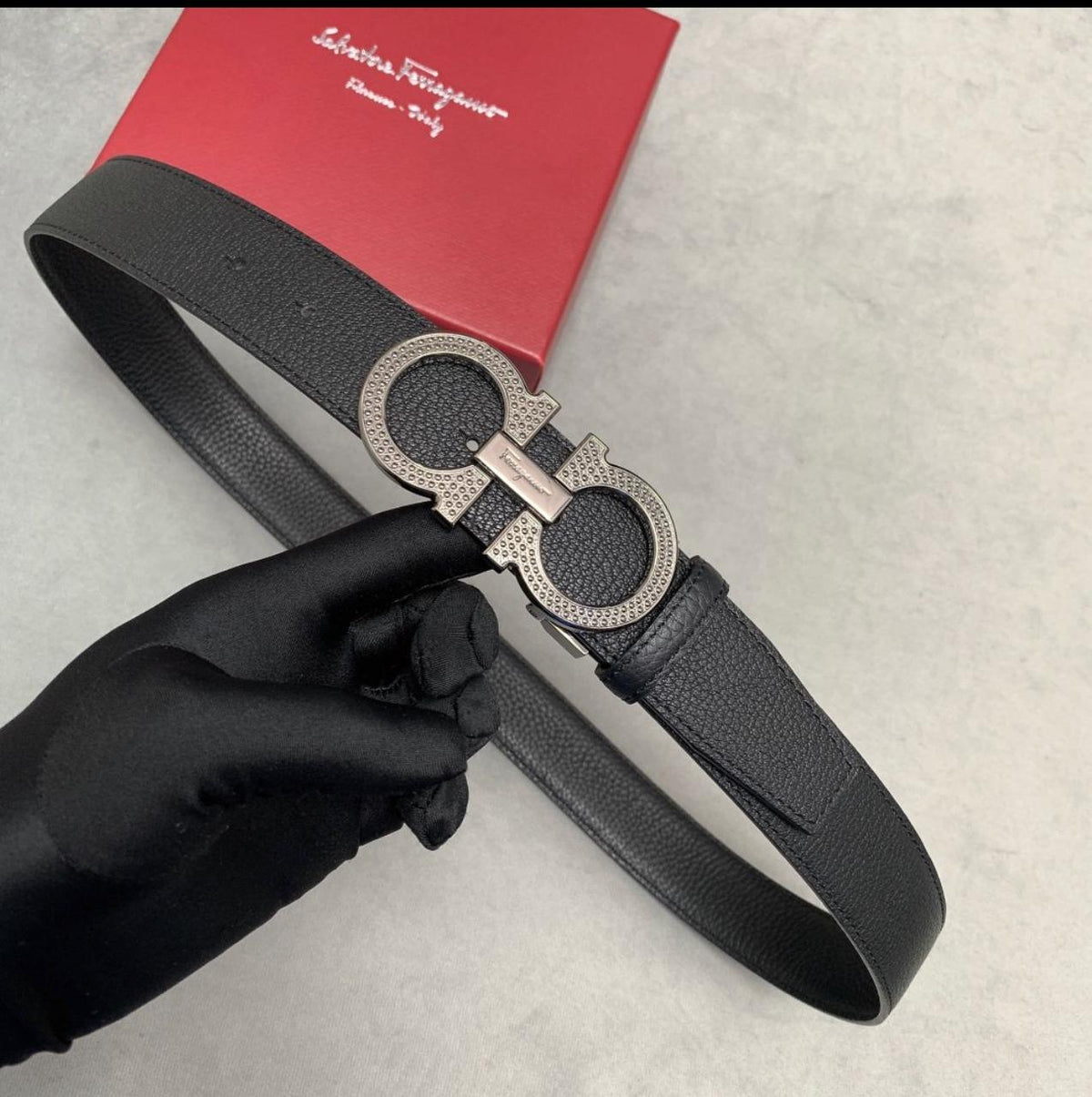 Men belts