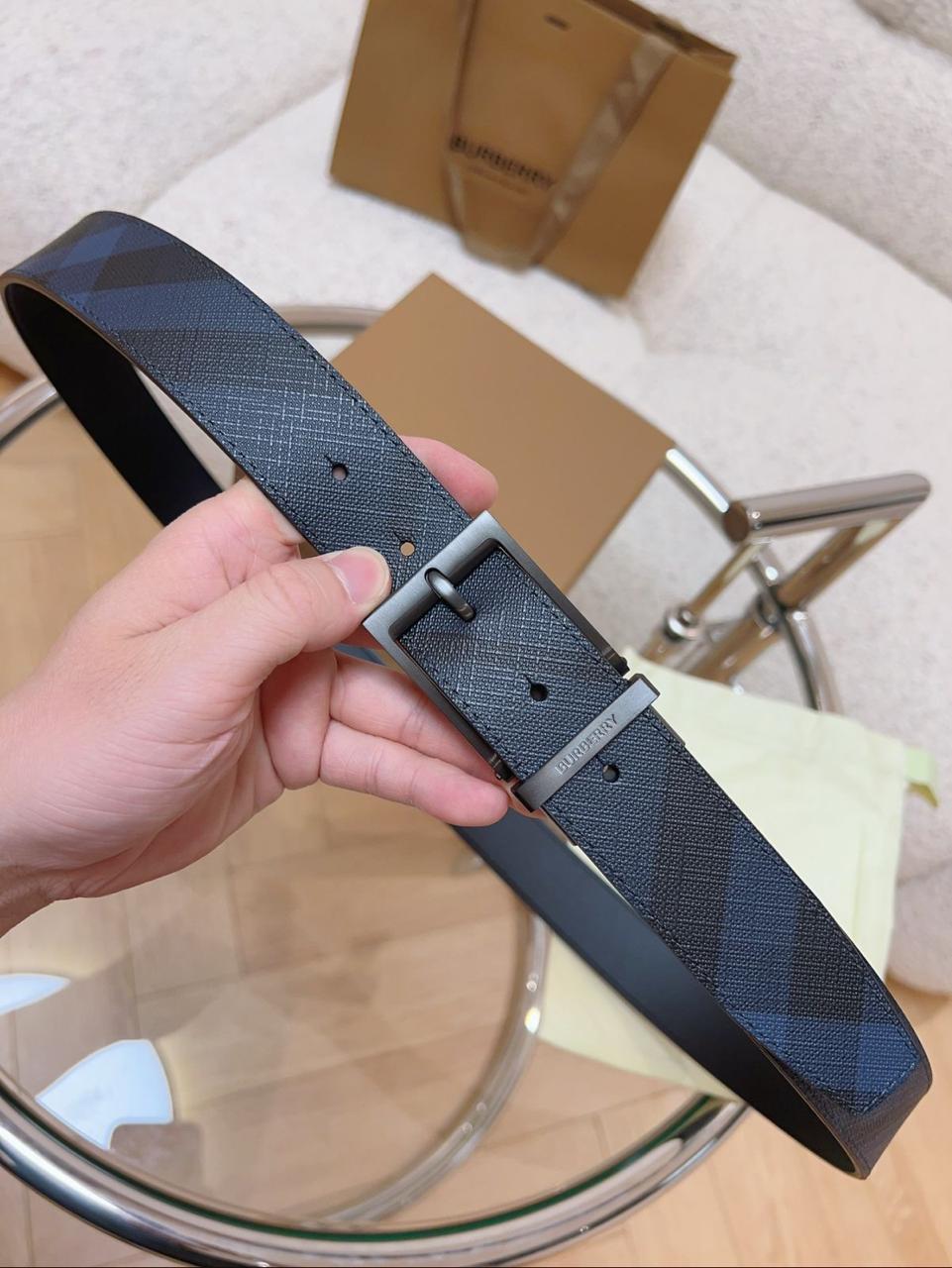 Men belts