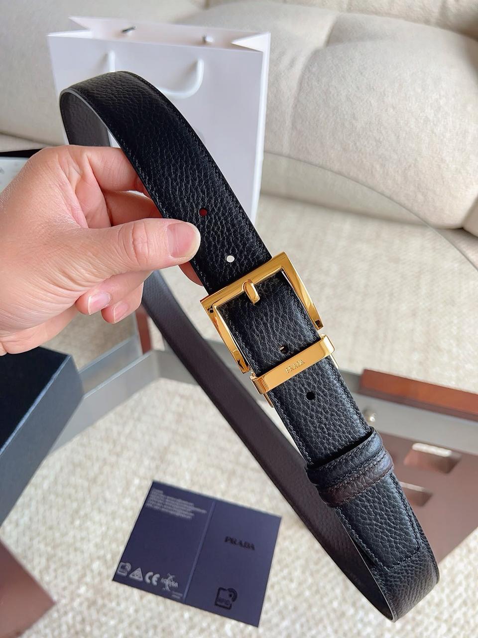 Men belts