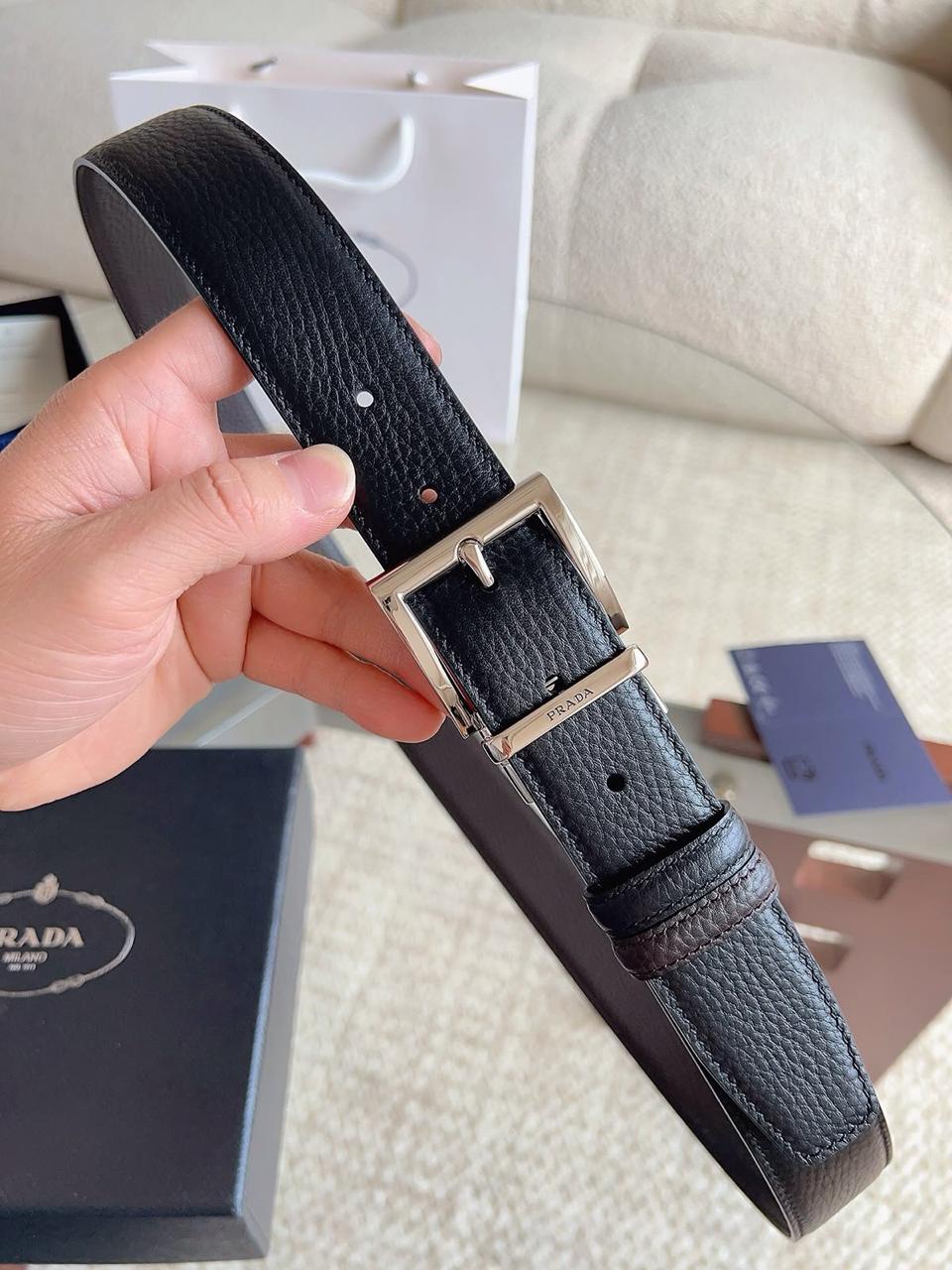 Men belts