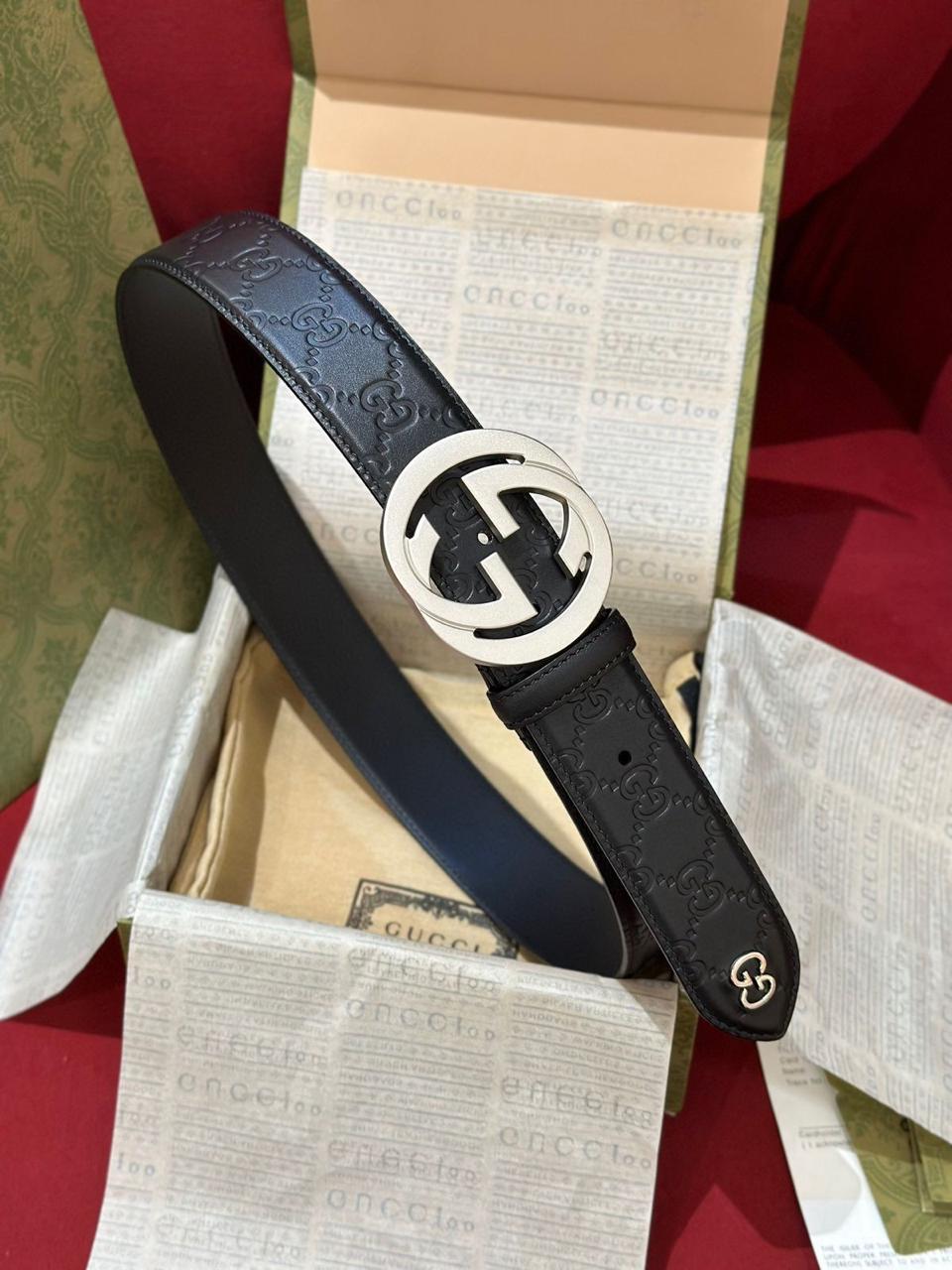 Men belts