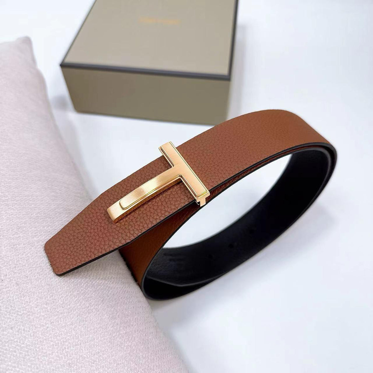 Men belts