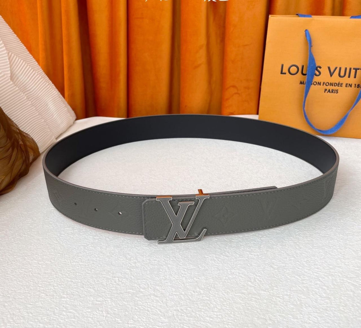 Men belts