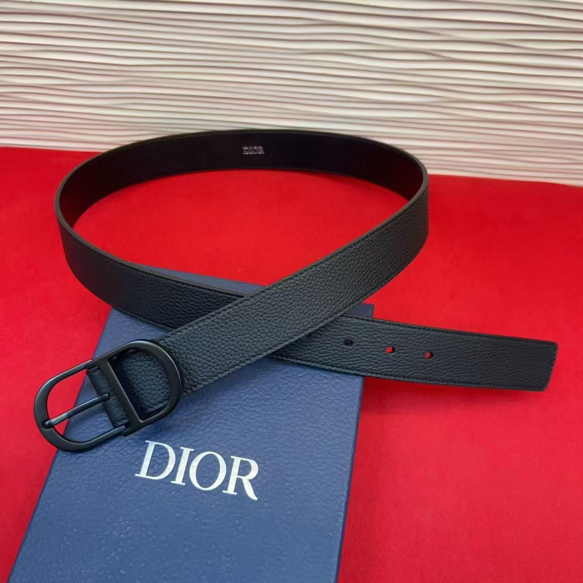 Men belts