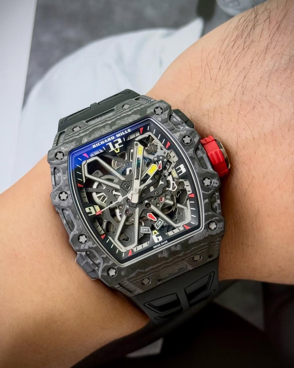 Men watches