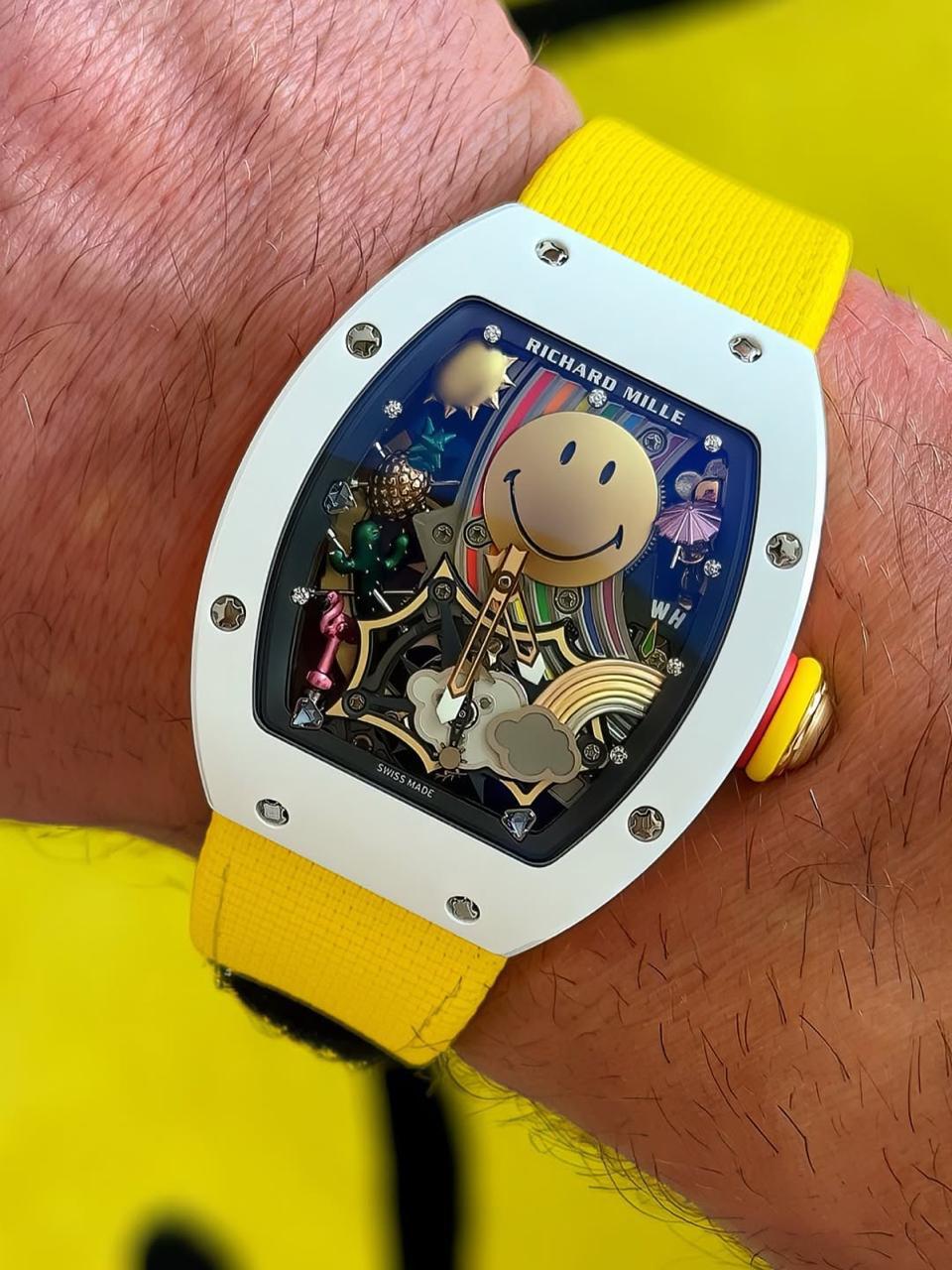 Men watches