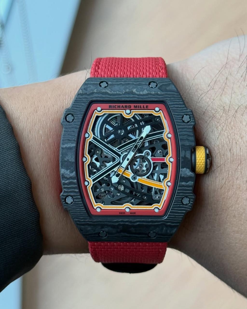Men watches
