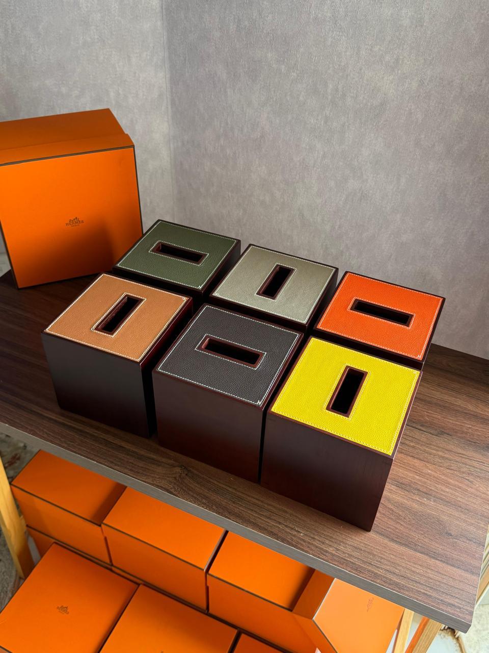 House decor items
