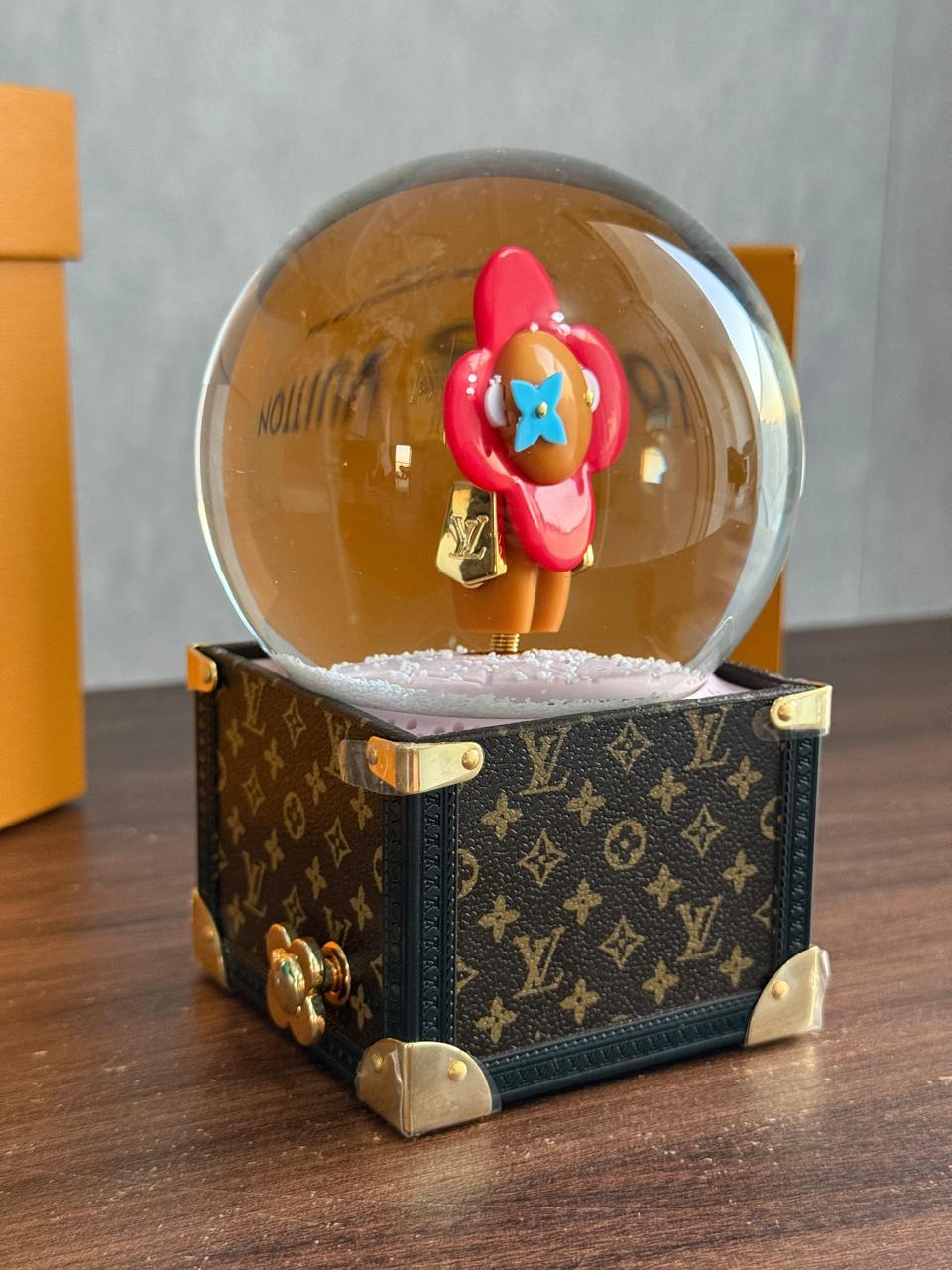 House decor items