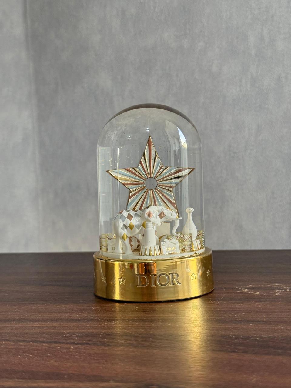 House decor items