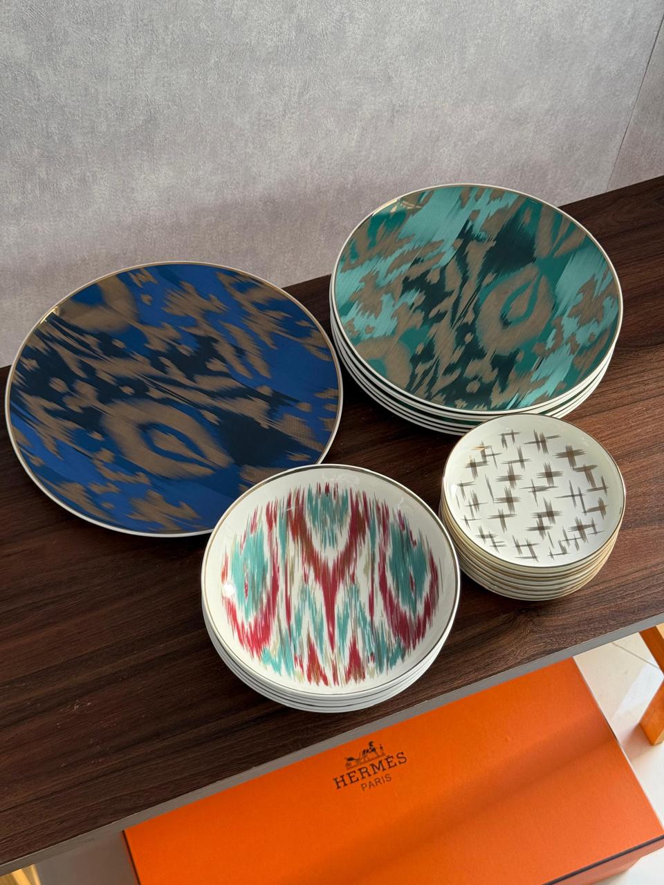 House decor items