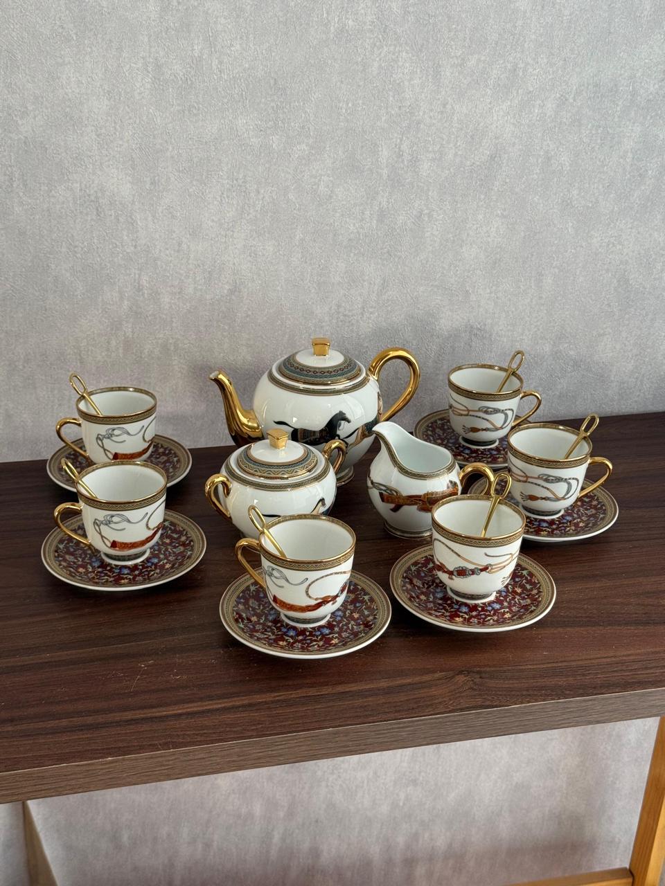 House decor items