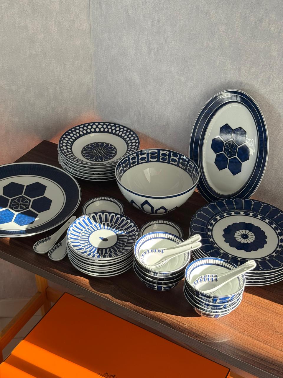 House decor items