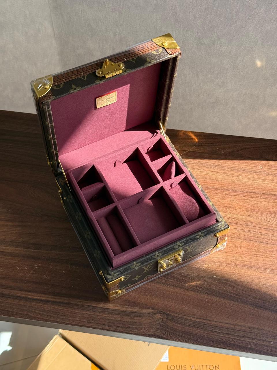 House decor items