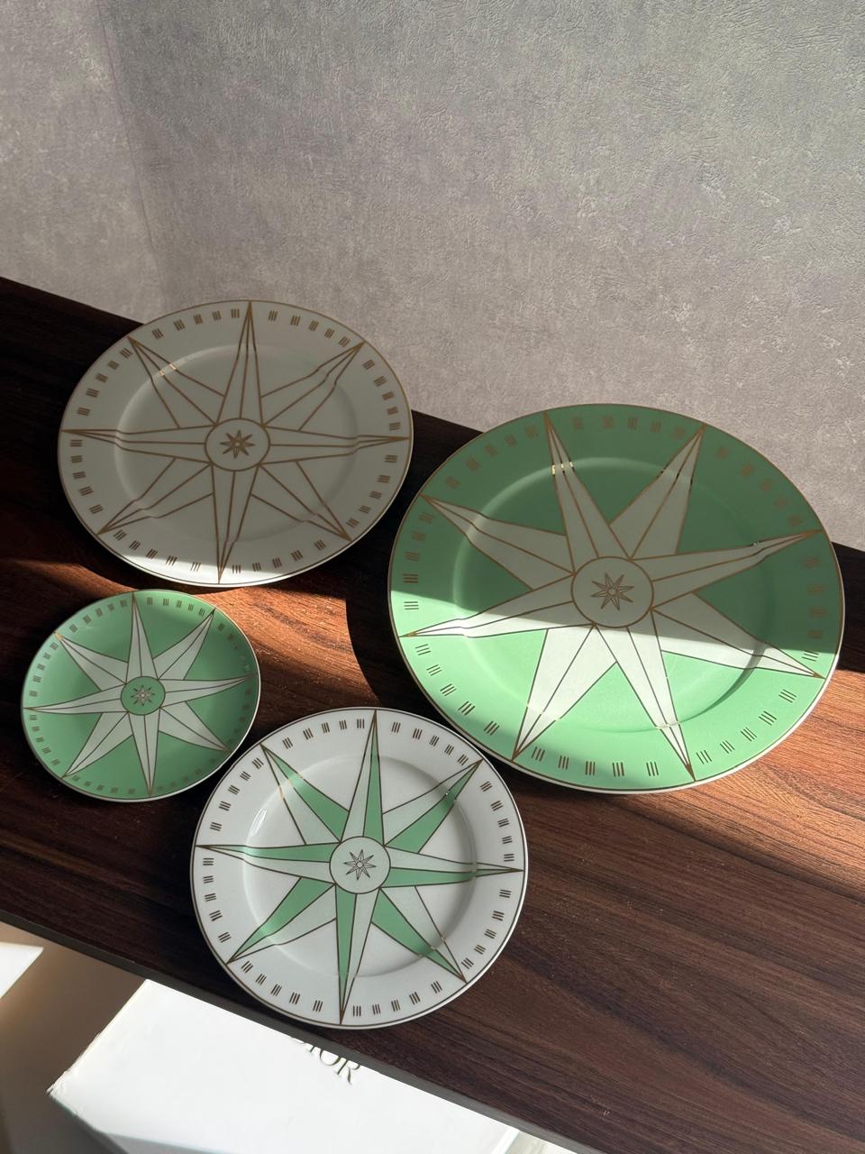 House decor items