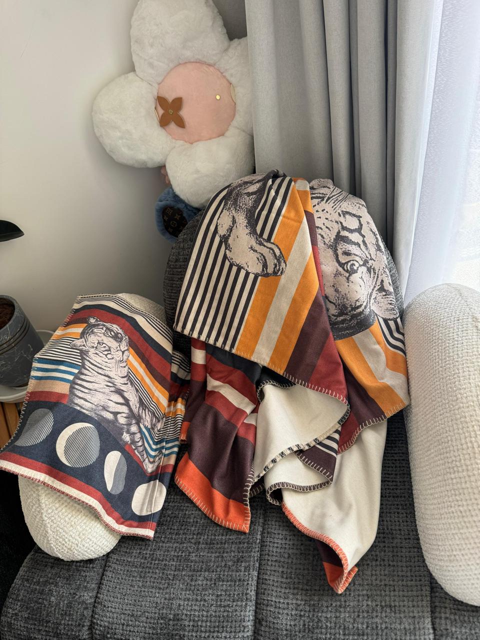 House decor items