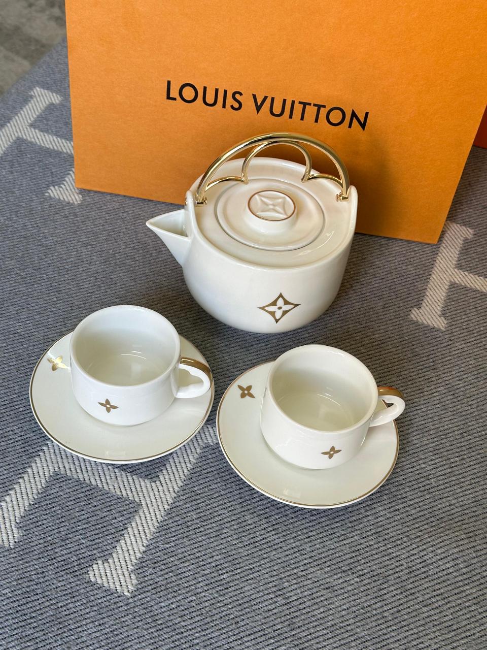 House decor items