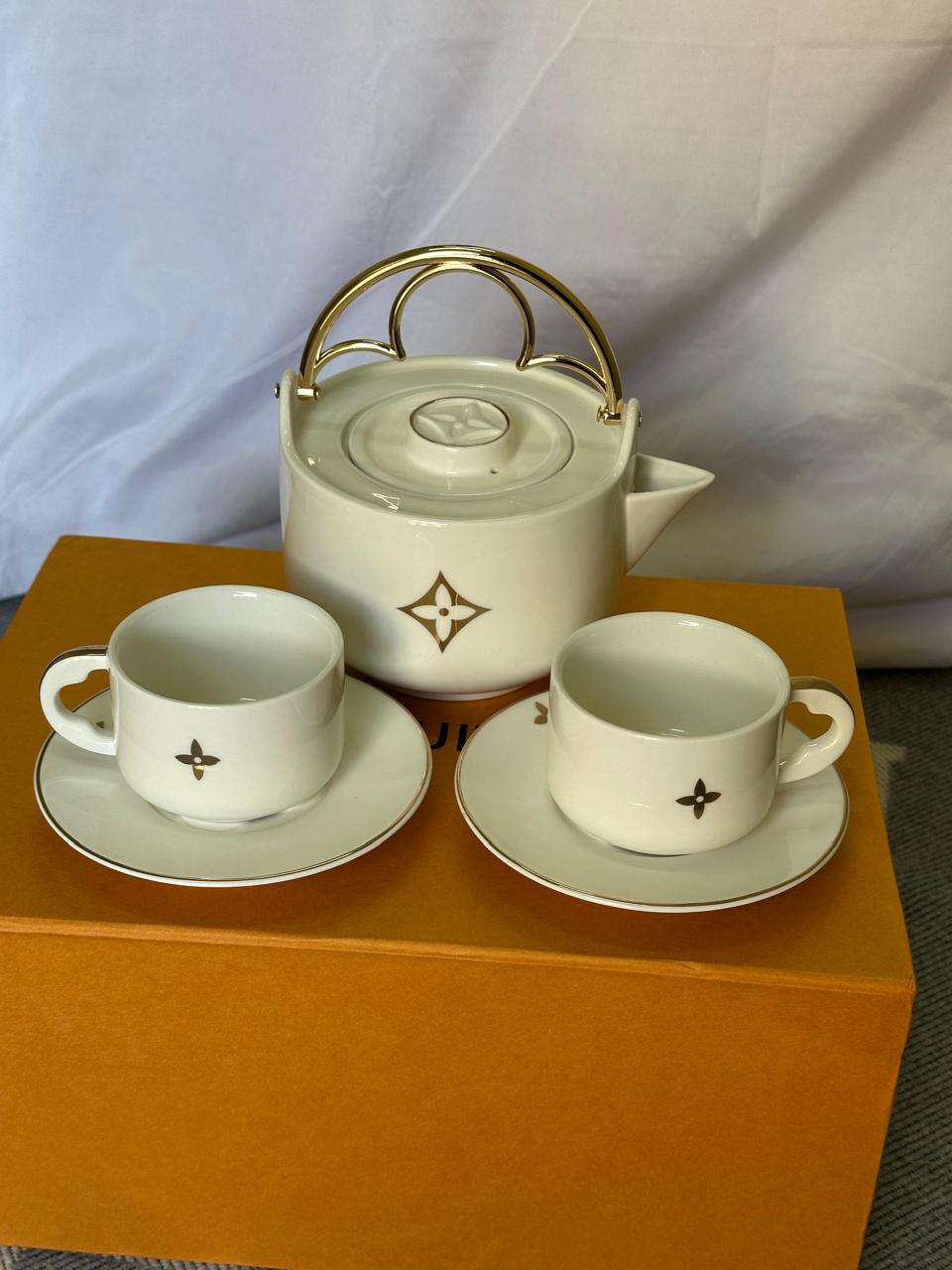 House decor items