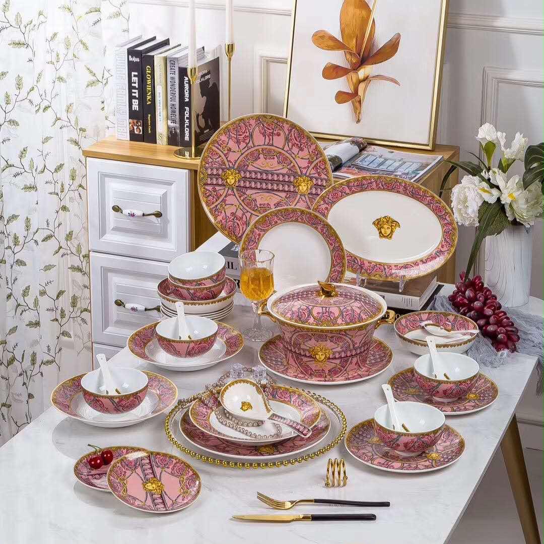 House decor items