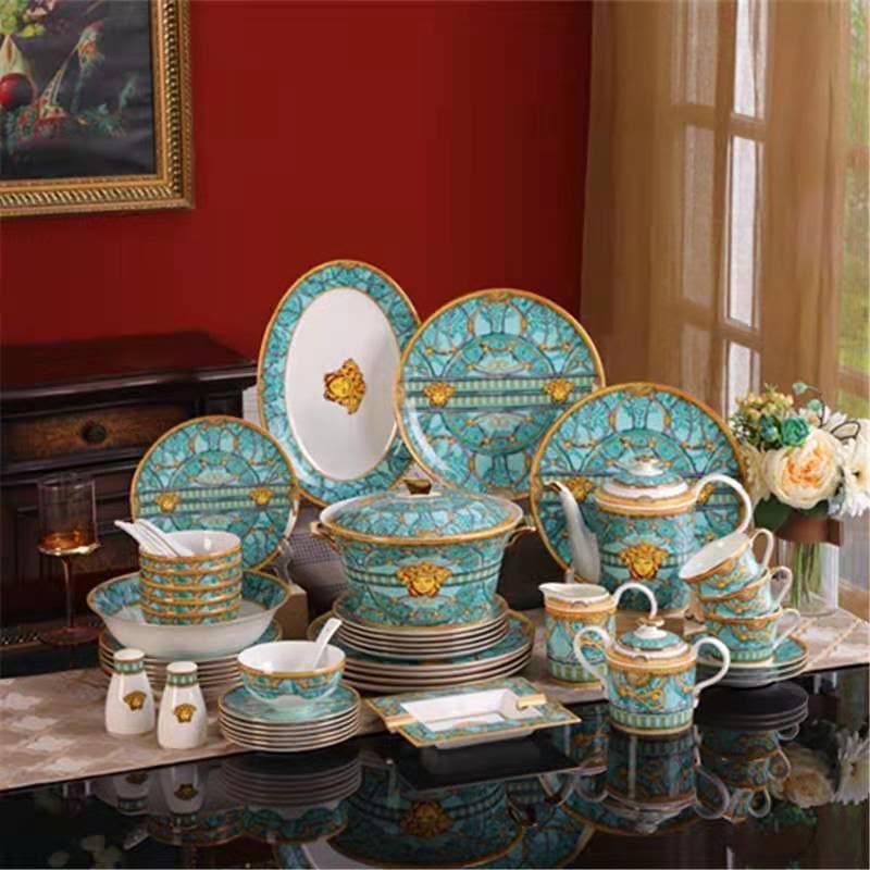 House decor items