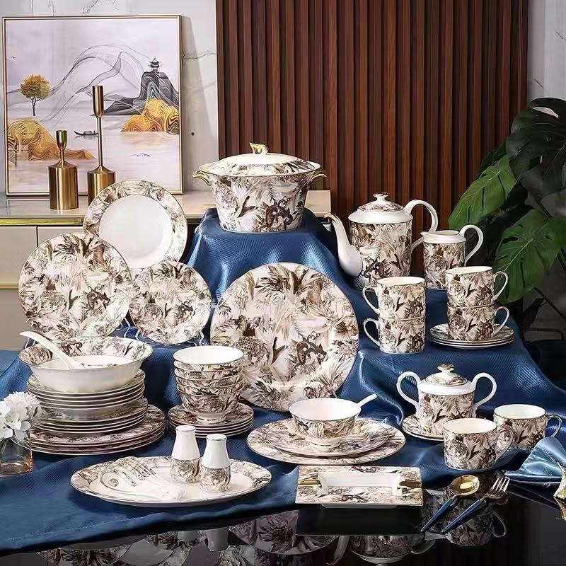 House decor items