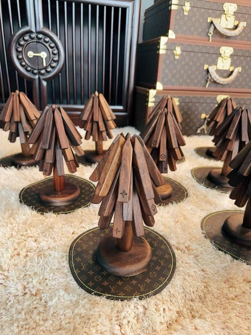 House decor items