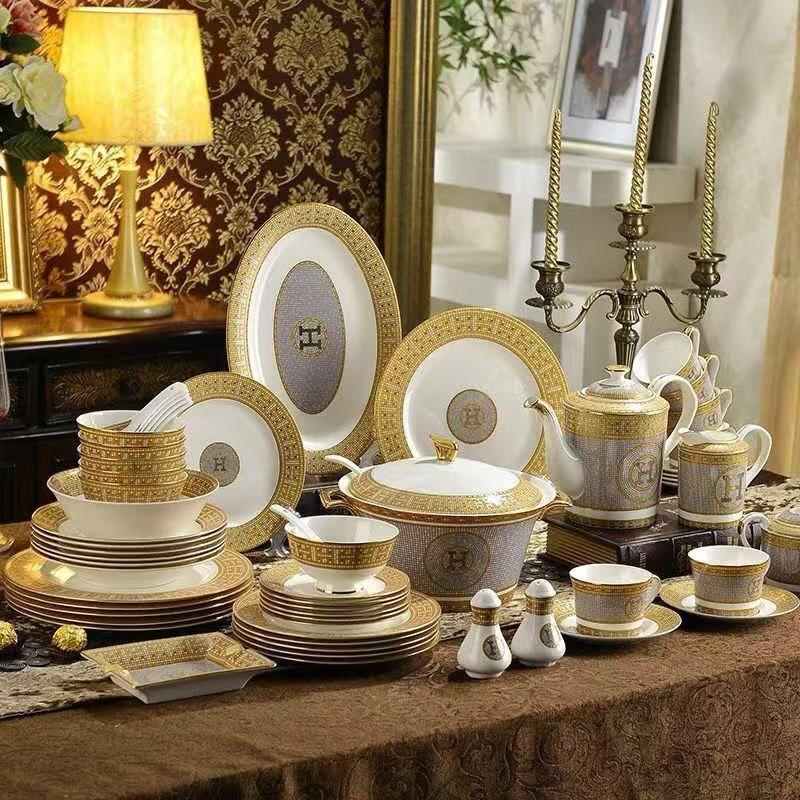 House decor items