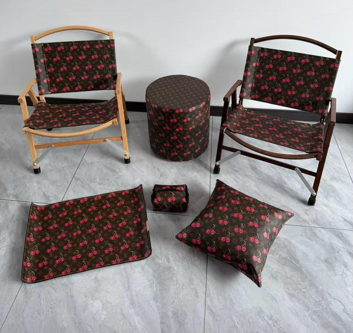 House decor items