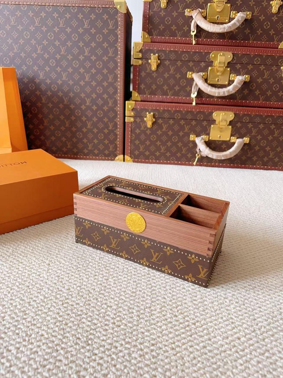 House decor items