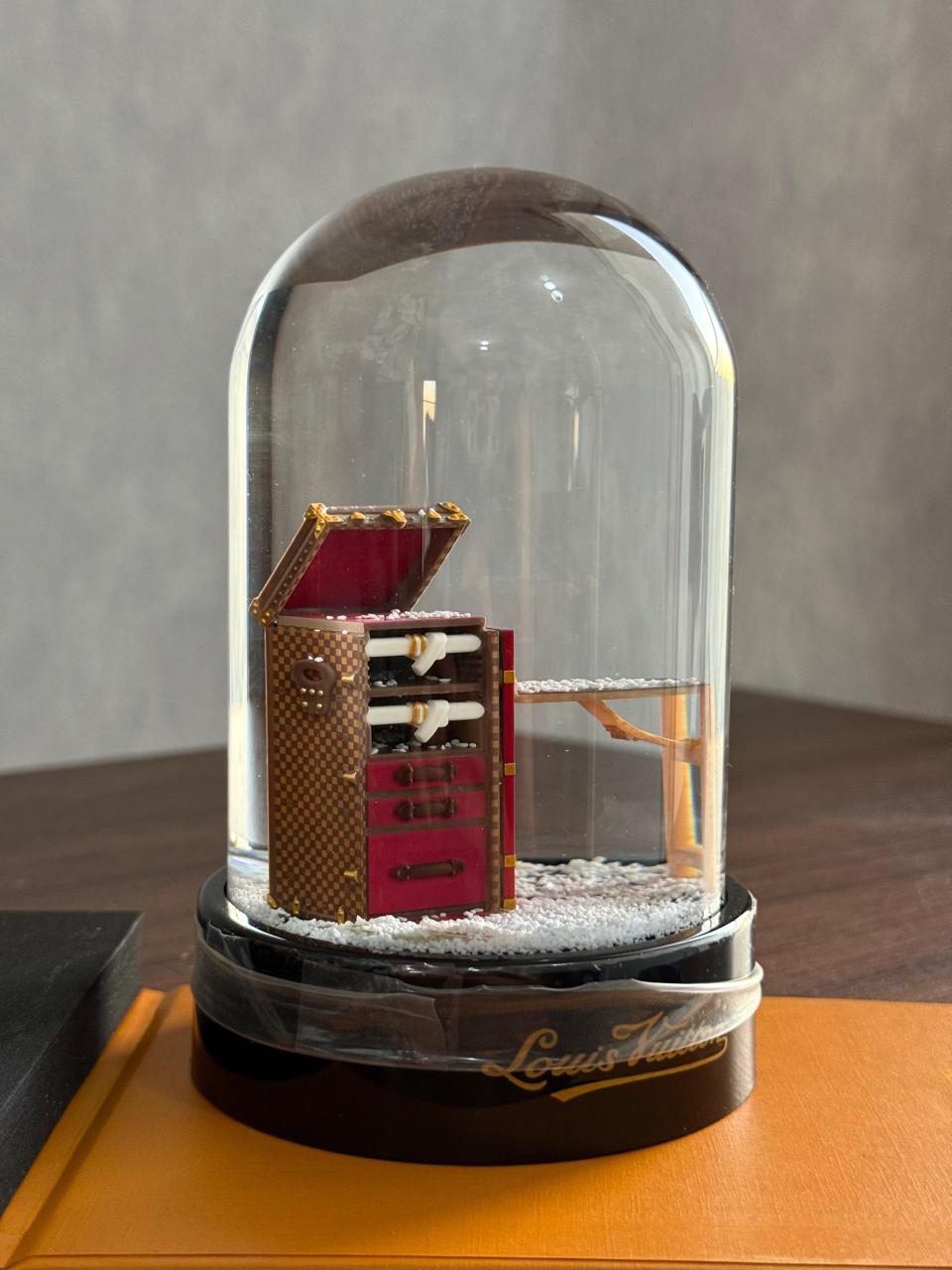 House decor items