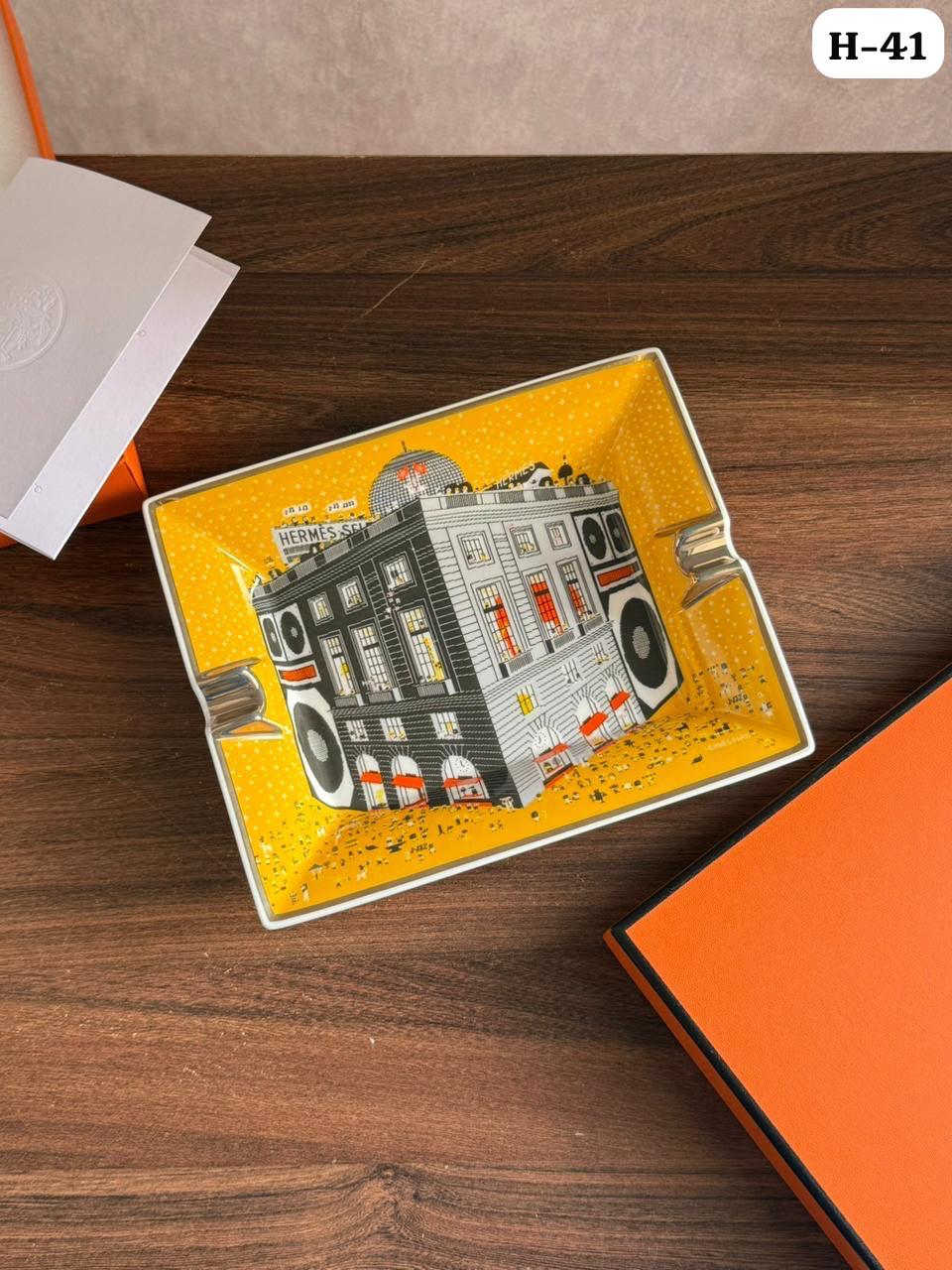 House decor items