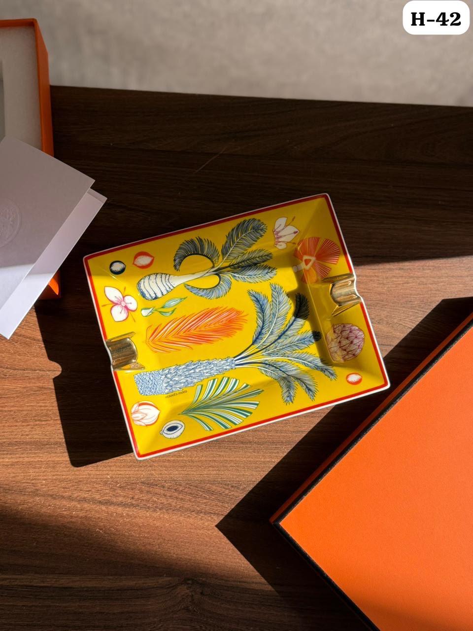 House decor items