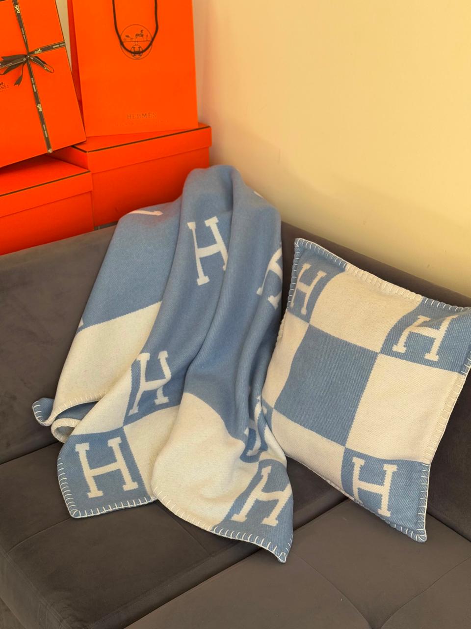 House decor items