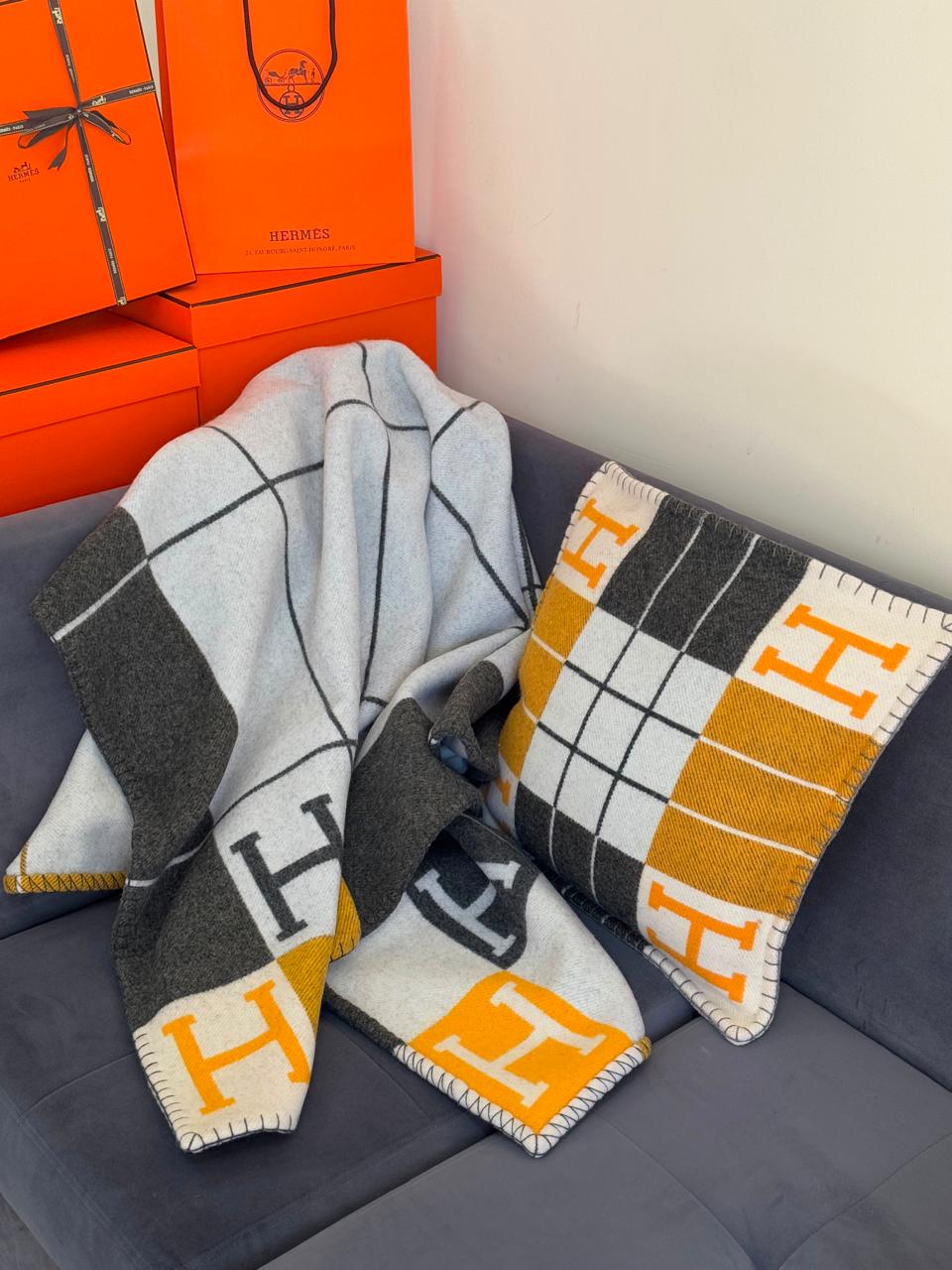House decor items