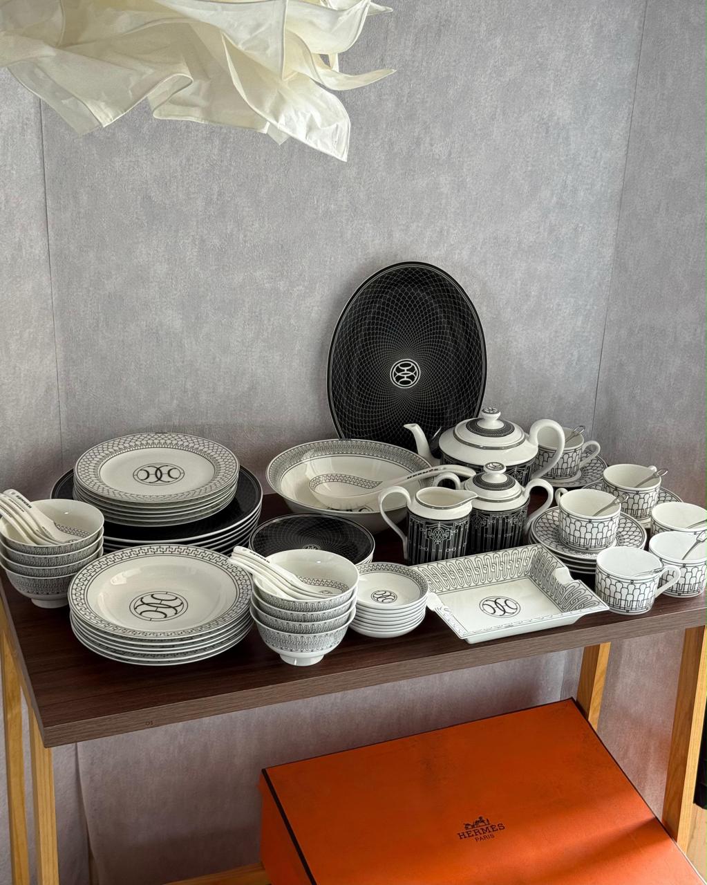 House decor items