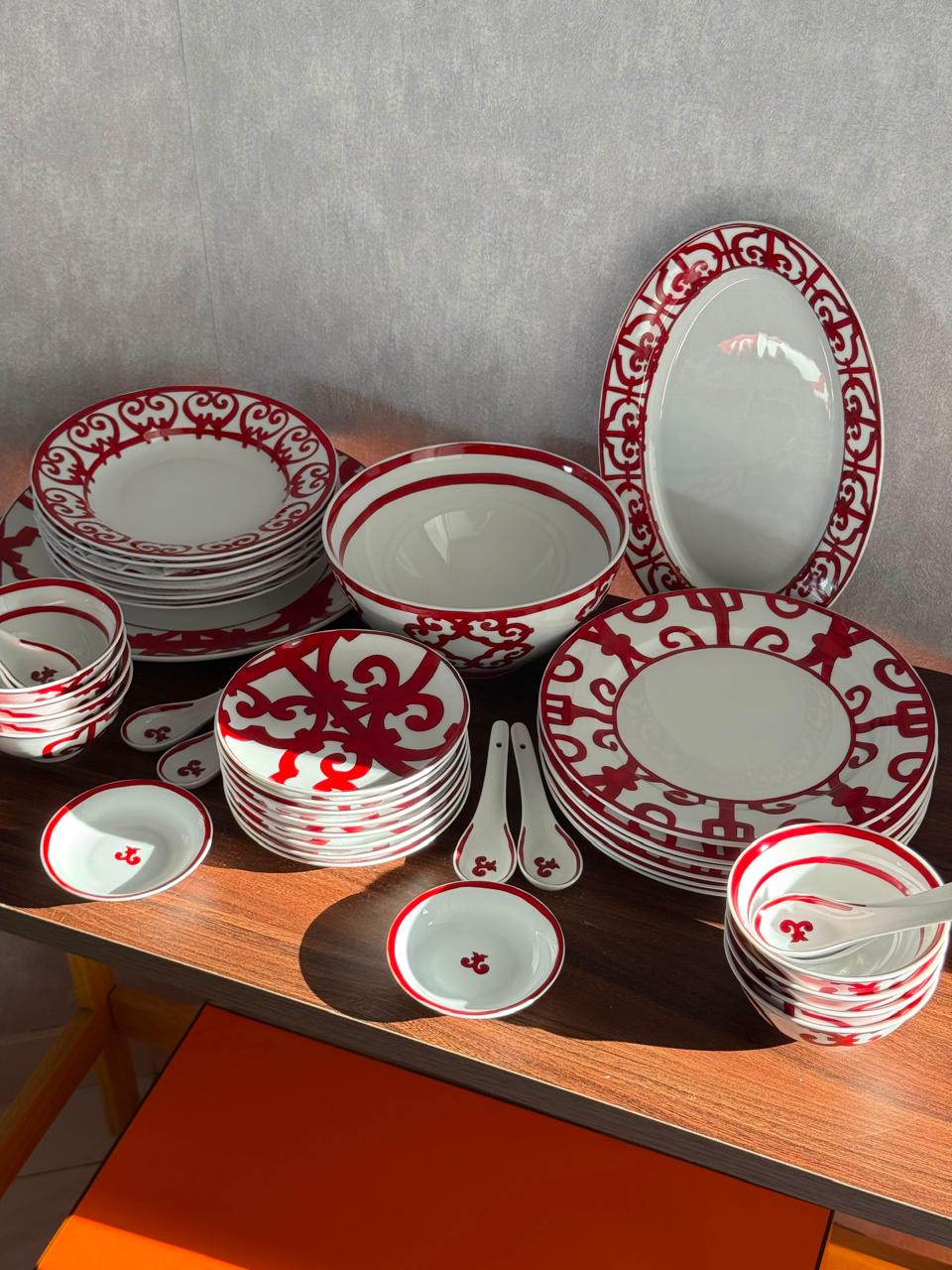 House decor items