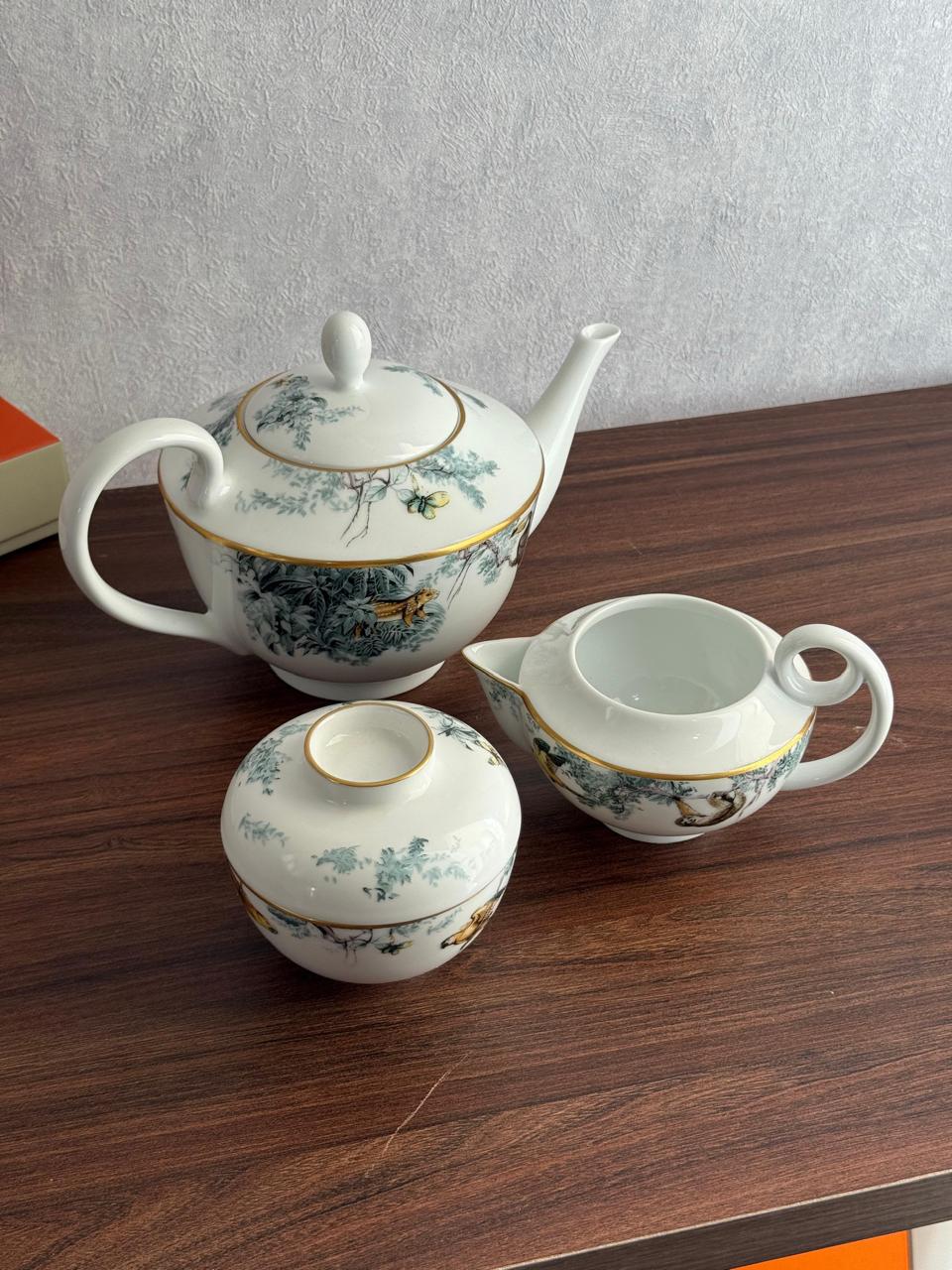 House decor items