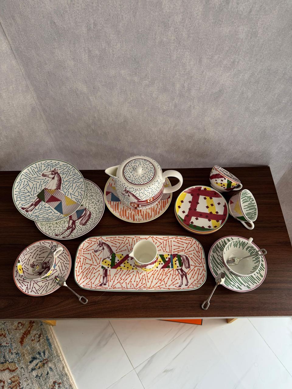 House decor items