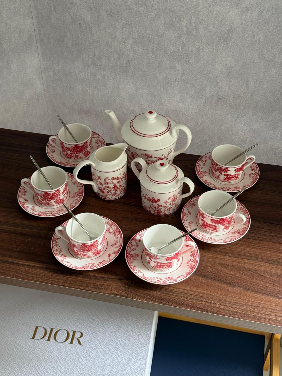 House decor items