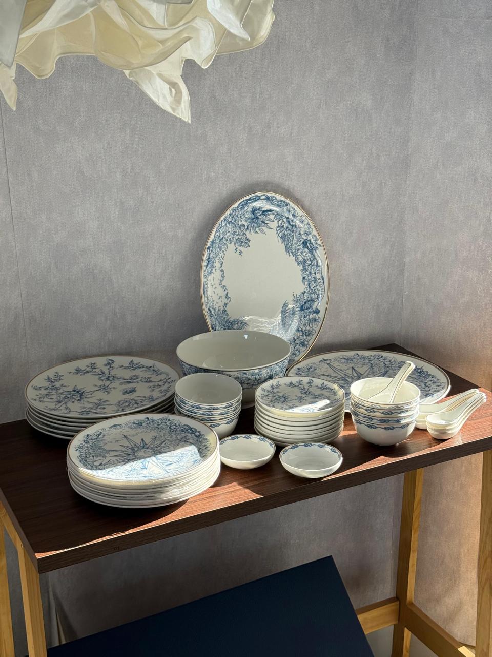 House decor items