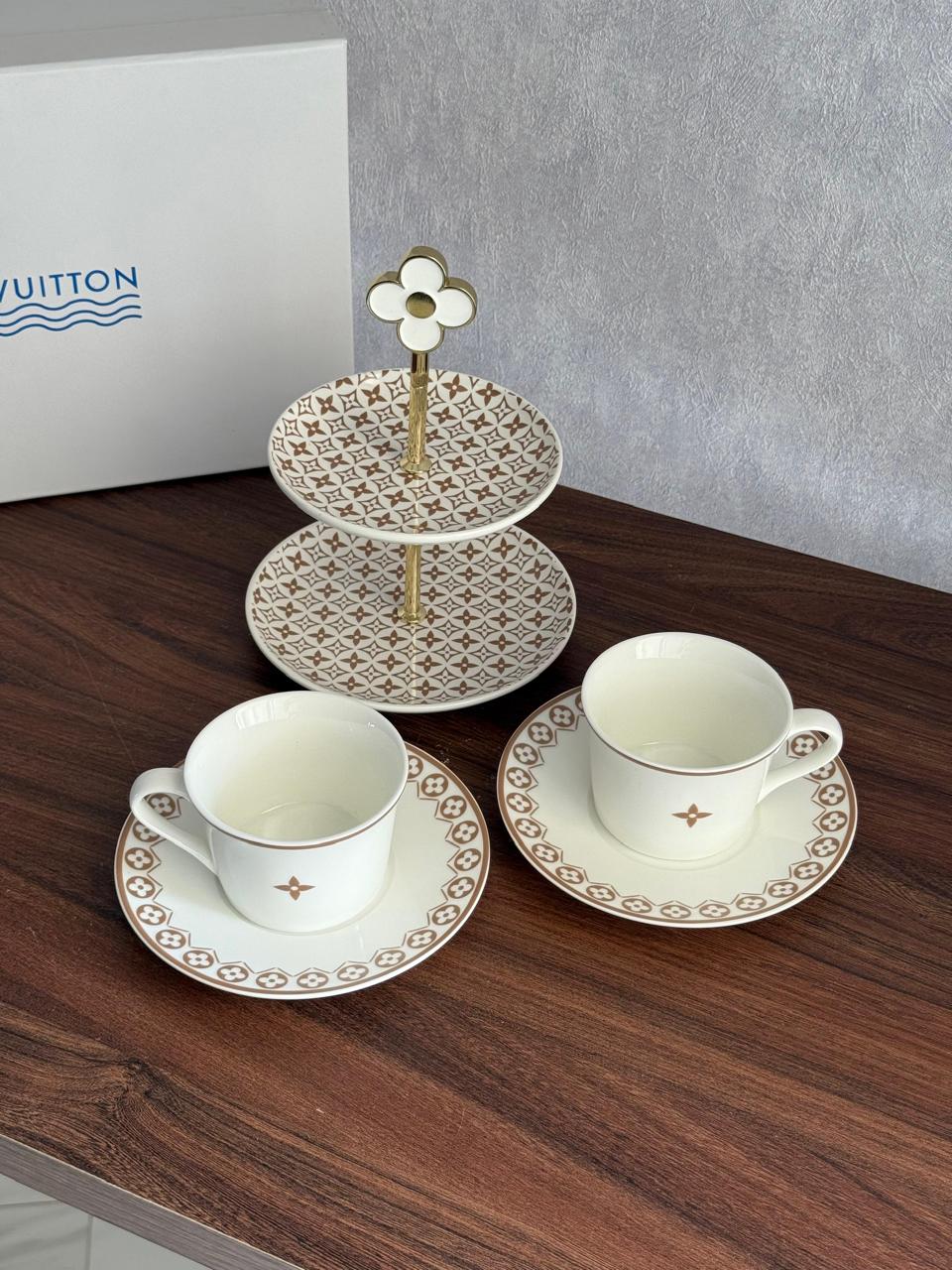 House decor items