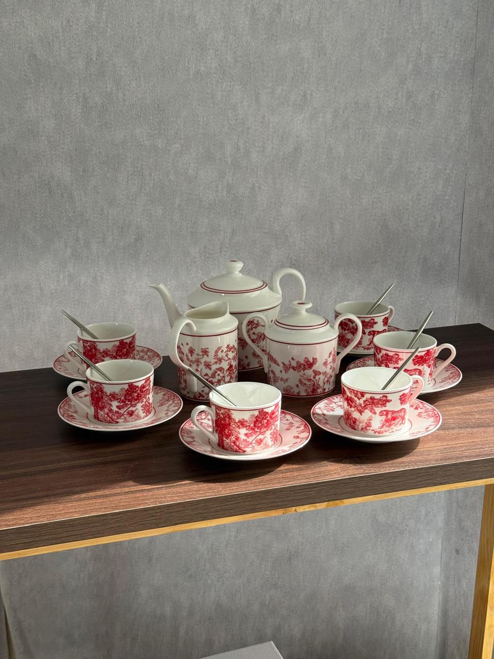 House decor items