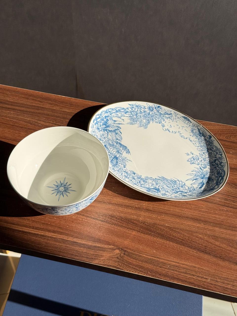 House decor items